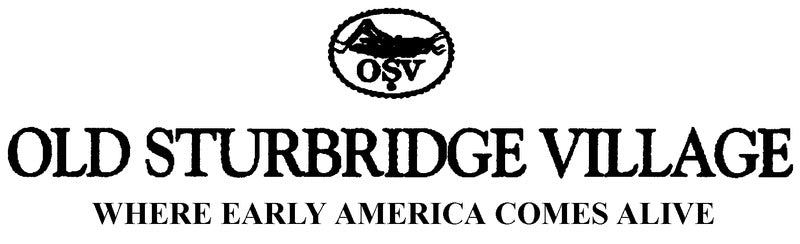 Old Sturbridge Village