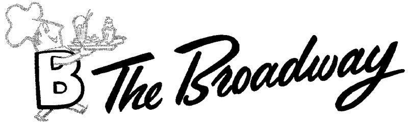 The Broadway