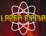 Lazermania