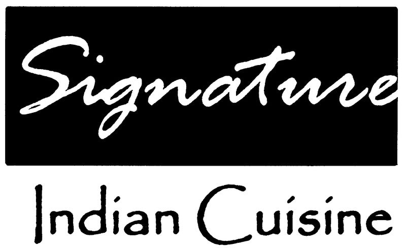 Signature Indian Cuisine