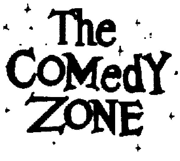 The Comedy Zone