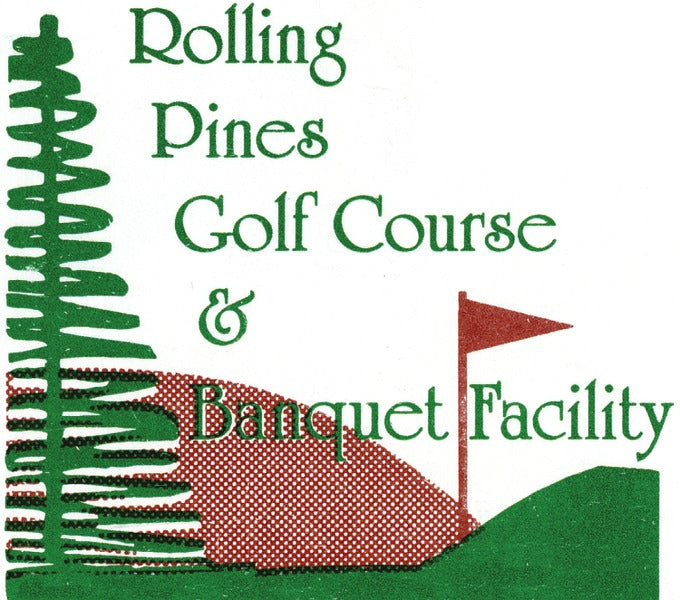Rolling Pines Golf Course