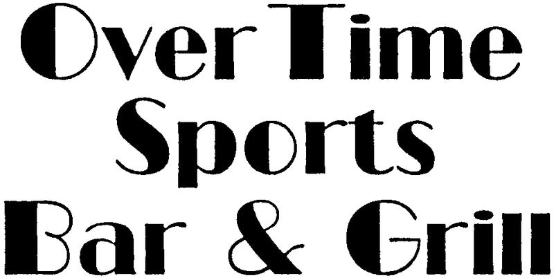 Over Time Sports Bar & Grill