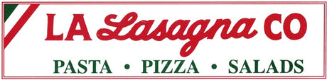 LA Lasagna Co.