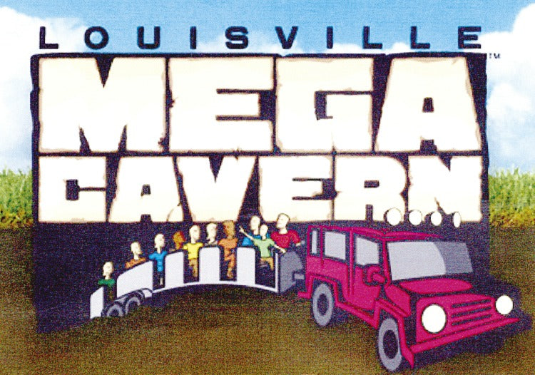Louisville Mega Cavern