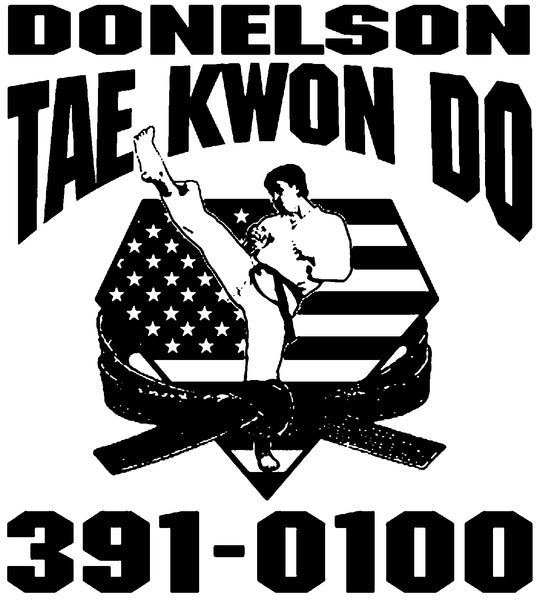 Donelson Tae Kwon Do