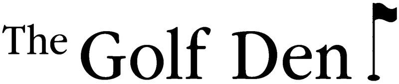 The Golf Den