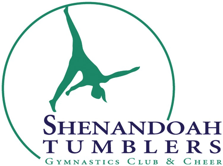 Shenandoah Tumblers