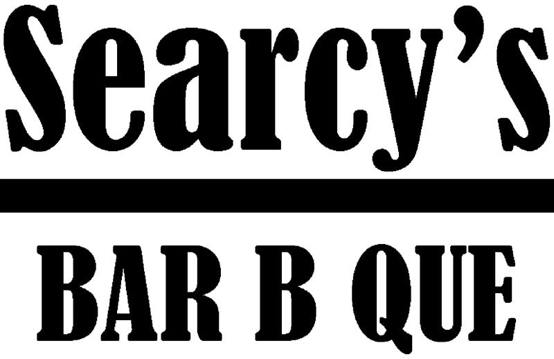 Searcy's Bar B Que