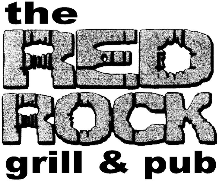 The Red Rock Grill & Pub