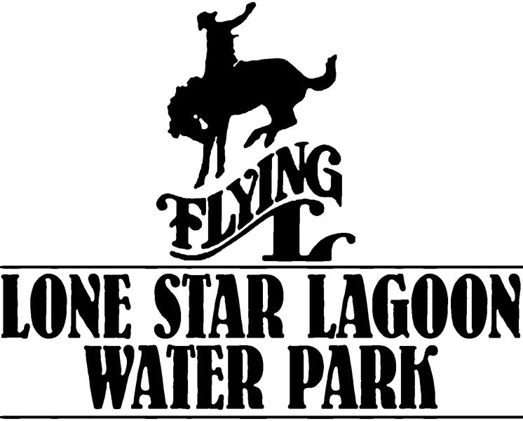 Lone Star Lagoon Water Park