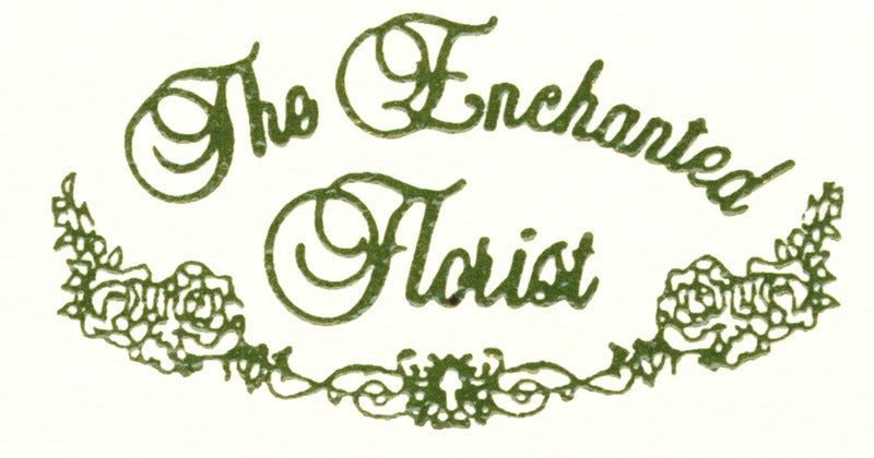 The Enchanted Florist