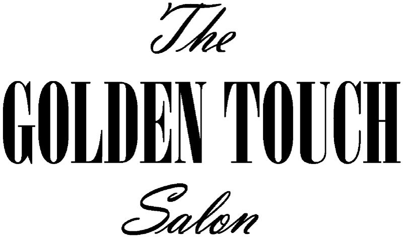 The Golden Touch Salon