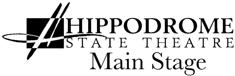 Hippodrome State Theatre Main Stage