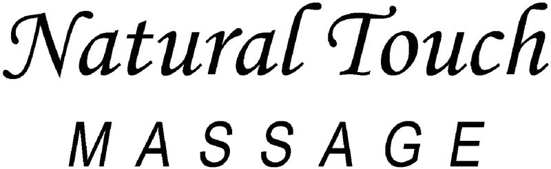 Natural Touch Massage