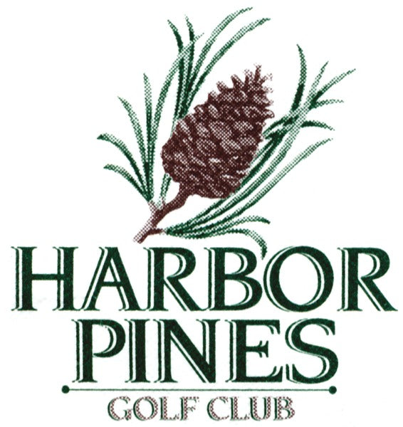 Harbor Pines Golf Club Restaurant