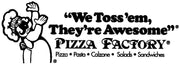 Porterville Pizza Factory