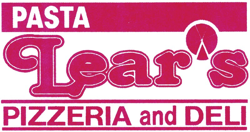 Pasta Lear's Pizzeria & Deli