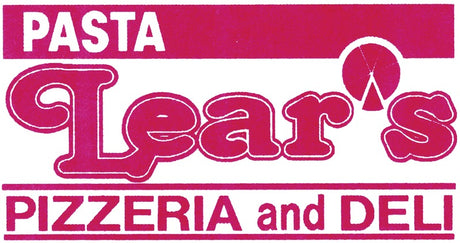 Pasta Lear's Pizzeria & Deli