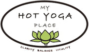 My Hot Yoga Place