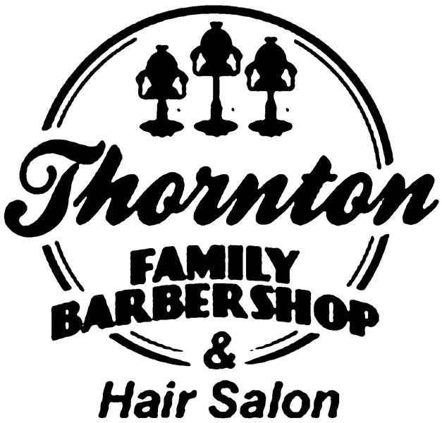 Thornton Family Barbershop & Hair Salon