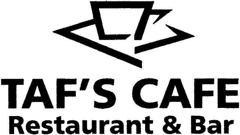 Taf's Cafe Restaurant & Bar