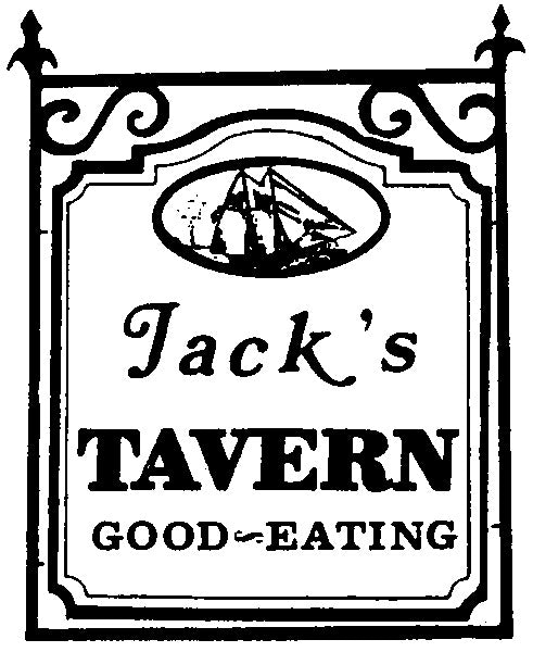 Jack's Tavern