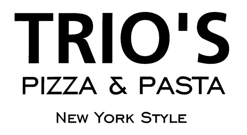 Trio's Pizza & Pasta