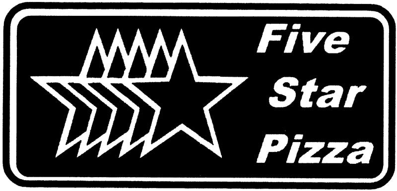 Five Star Pizza