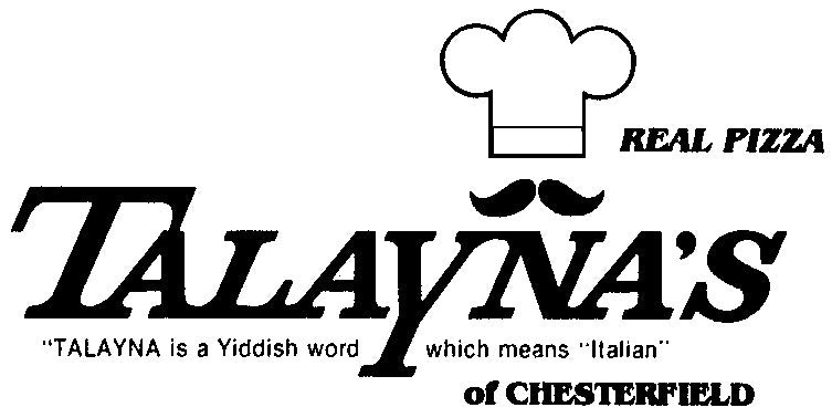 Talayna's
