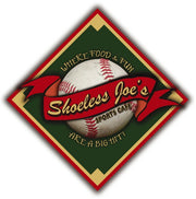 Shoeless Joe's
