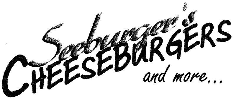 Seeburger's Cheeseburger's