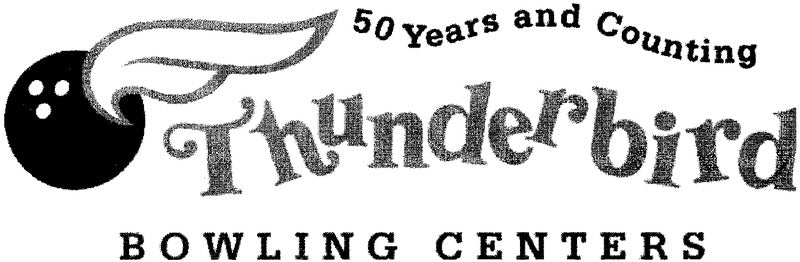 Thunderbird Lanes