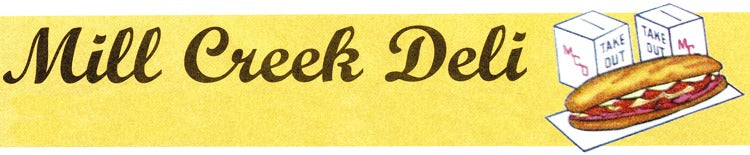 Mill Creek Deli