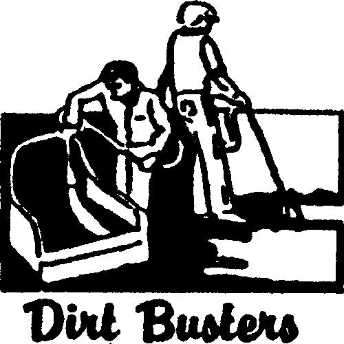 Dirt Busters
