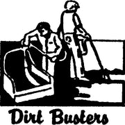 Dirt Busters
