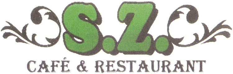 S.Z. Cafe & Restaurant