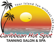 Caribbean Hot Spot Tanning Salon