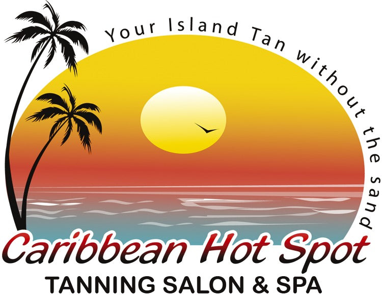 Caribbean Hot Spot Tanning Salon
