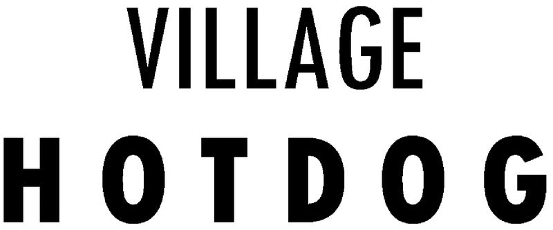 Village Hotdog