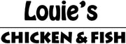 Louie's Chicken & Fish