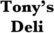 Tony's Deli