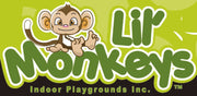 Lil' Monkeys Indoor Playgrounds