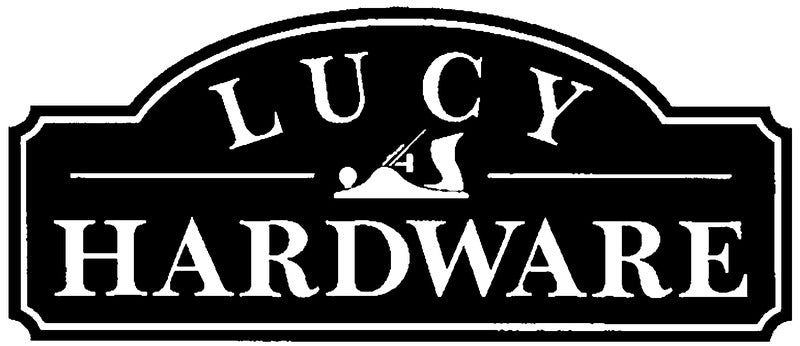 Lucy Hardware