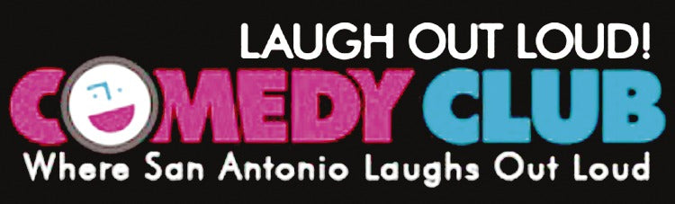 Laugh Out Loud Comedy Club