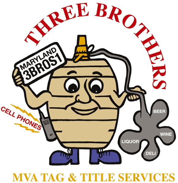 Three Brothers Car Wash