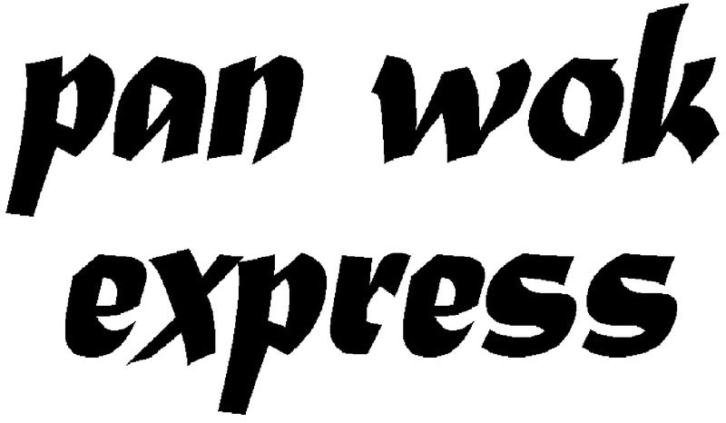 Pan Wok Express