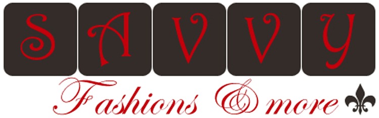 Savvy Fashions & More