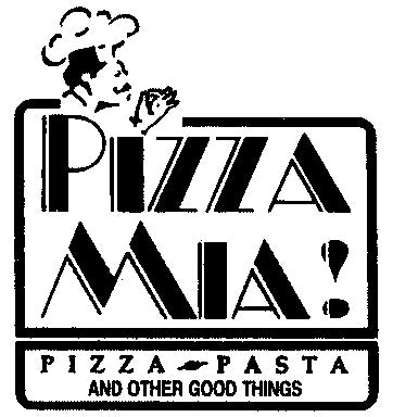 Pizza Mia