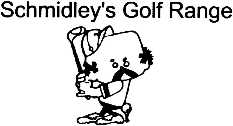 Schmidley's Golf Range